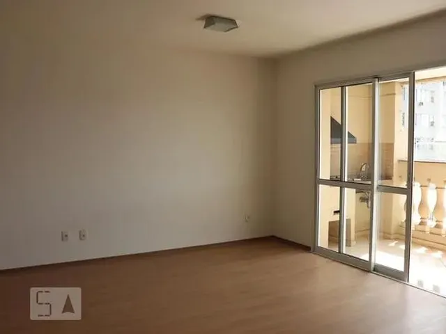 Imagem: O apartamento possui 3 Dormitórios, 3 Banheiros, 118m² de
