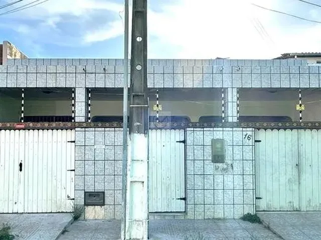 Imagem 1: Casa para Aluguel, 2 Quartos, 2 Suítes, 2 Vagas, Grageru - Aracaju/Se