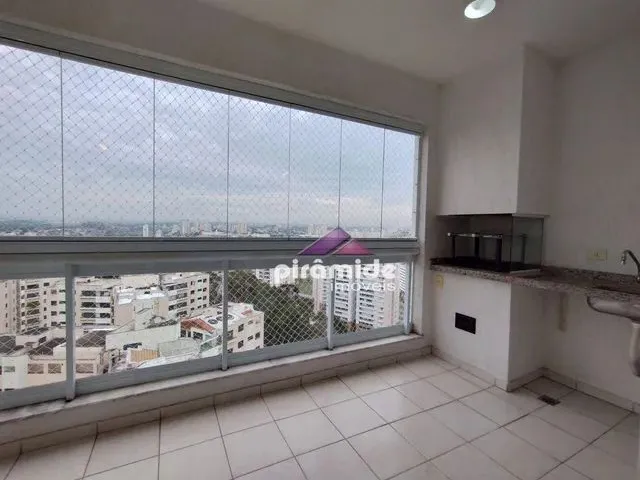 Imagem: Apartamento com 3 Dormitórios para Alugar