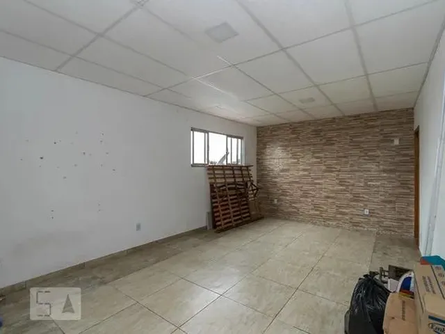 Imagem: Casa para Aluguel - Irajá, 2 Quartos, 80
