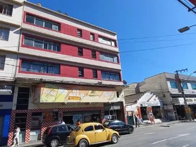 Imagem: Apartamento para Aluguel, 2 Quartos, Pontilhão