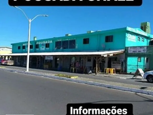 Imagem: Hotel Pousada Vendo