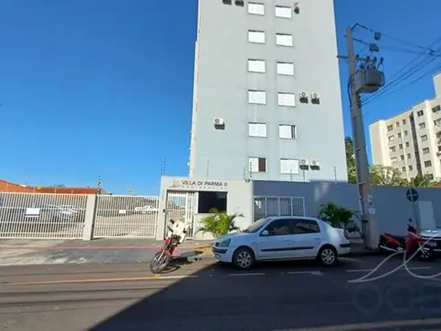 Imagem: Apartamento em Jardim Alvorada - Maringá