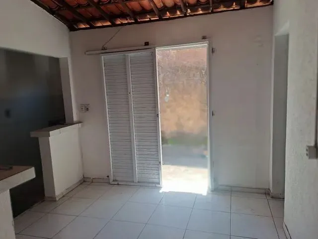 Imagem: Aluguel de Casa