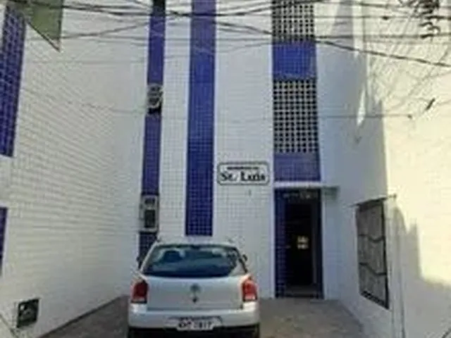 Imagem: Apartamento com 2 Quartos no Alecrim