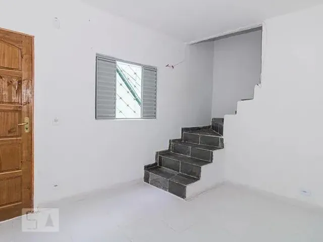 Imagem: Casa para Aluguel - Vila Ede, 2 Quartos