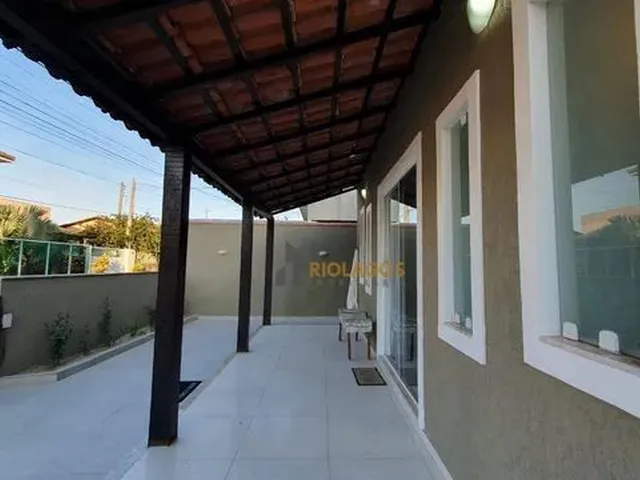 Imagem: Casa com 4 Dormitórios, 150 M² - Venda