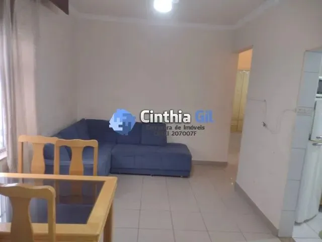 Imagem: Térreo - 2 Dormitórios com Vaga de Garagem