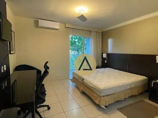 Imagem: Flat com 1 Dormitório, 27 M² - Venda por