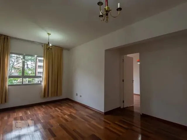 Imagem: Apartamento para Aluguel - Centro, 2 Quartos