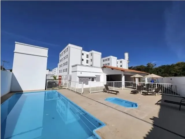 Imagem: Apartamento Ao Lado do Parque Municipal