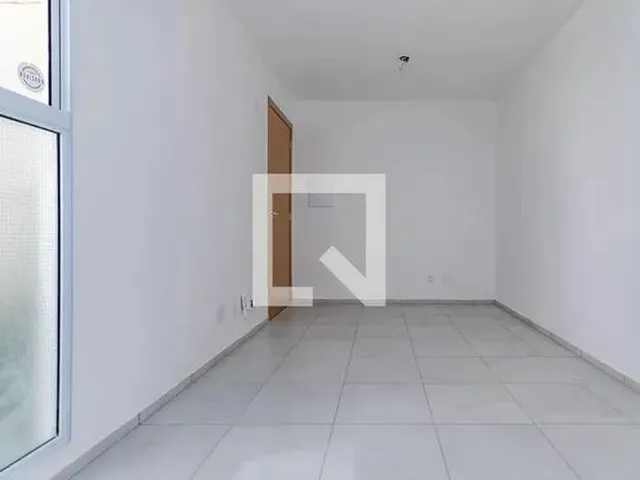 Imagem 2: Apartamento para Aluguel - Botujuru, 2 Quartos, 40 M2