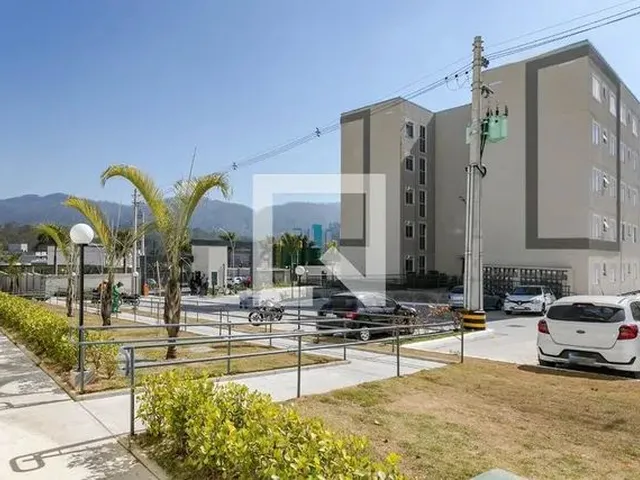 Imagem 4: Apartamento para Aluguel - Botujuru, 2 Quartos, 40 M2