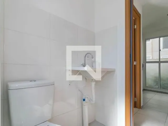 Imagem 13: Apartamento para Aluguel - Botujuru, 2 Quartos, 40 M2