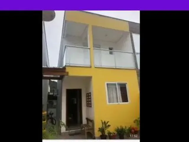 Imagem: Sobrado nos Ingleses