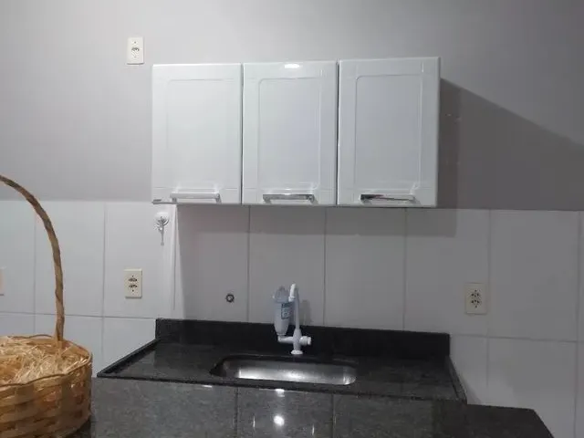 Imagem 1: Apartamento 2 Quartos com Suíte em Colina de Laranjeiras