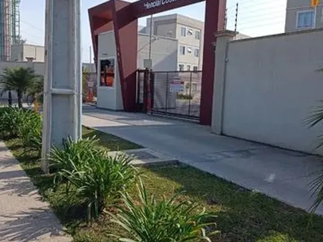 Imagem: Alugo Apartamento em Sao Jose, Direto com