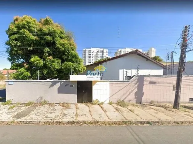 Imagem: Casa 4 Quartos para Locação Horto, Teresina