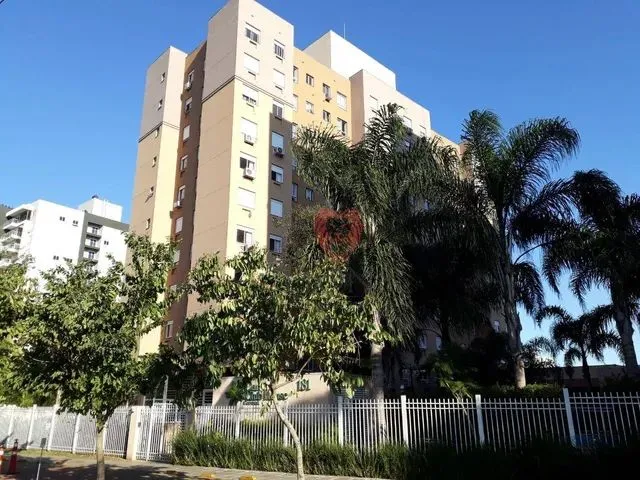 Imagem: Apartamento com 3 Dormitórios, 65 M²