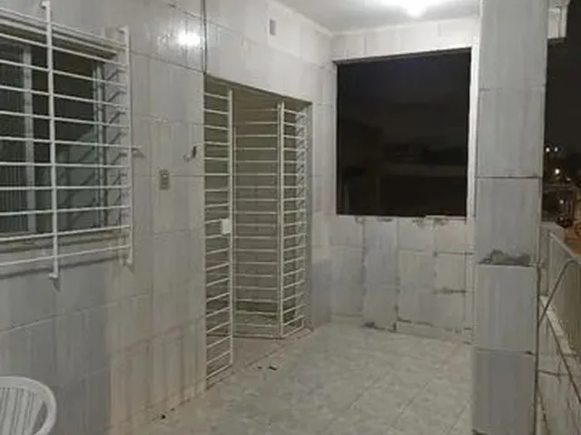 Imagem 1: Aluga-Se Casa de Primeiro Andar em san Martin