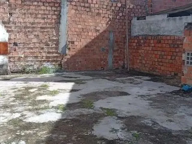 Imagem 10: Casa pra Aluga no Bairro Lamarao *88