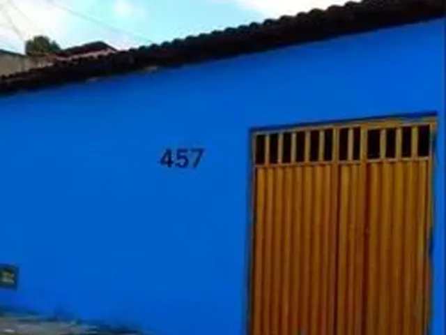 Imagem 9: Casa pra Aluga no Bairro Lamarao *88