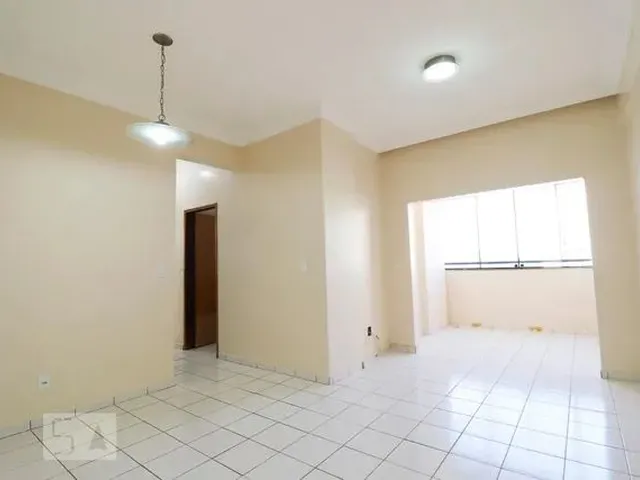 Imagem: Apartamento para Aluguel - Setor Pedro Ludovico