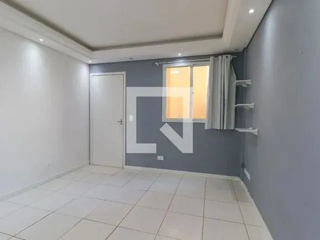 Imagem: Apartamento para Aluguel - Campo Comprido