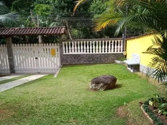 Imagem: Casa em Nogueira - Petrópolis - Rj