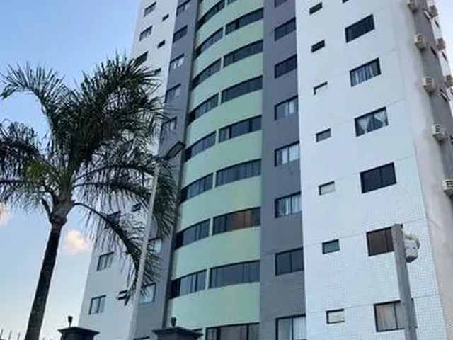 Imagem: Alugo Green Towers 3/4 103M2 Candelária