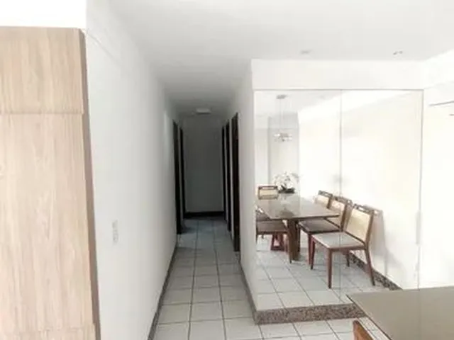 Imagem 9: Alugo Green Towers 3/4 103M2 Candelária