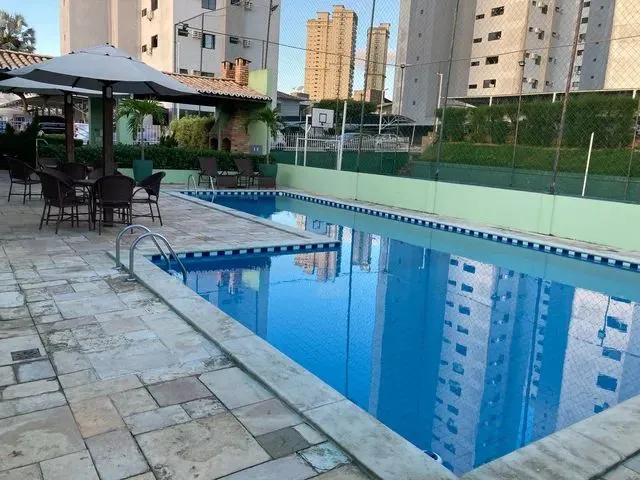 Imagem 16: Alugo Green Towers 3/4 103M2 Candelária