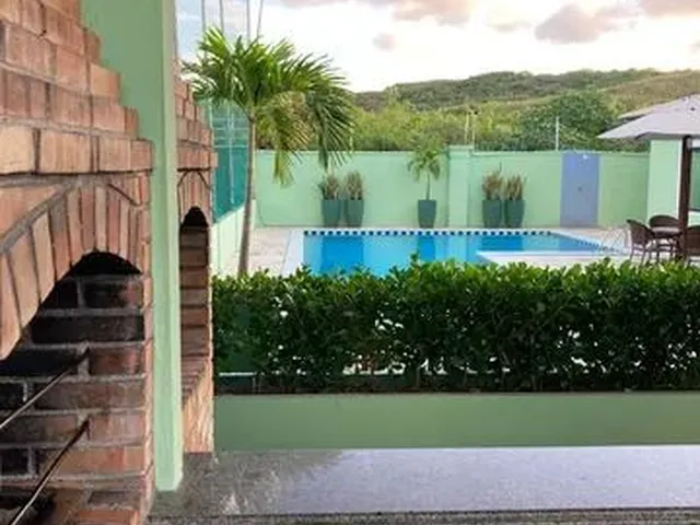 Imagem 12: Alugo Green Towers 3/4 103M2 Candelária