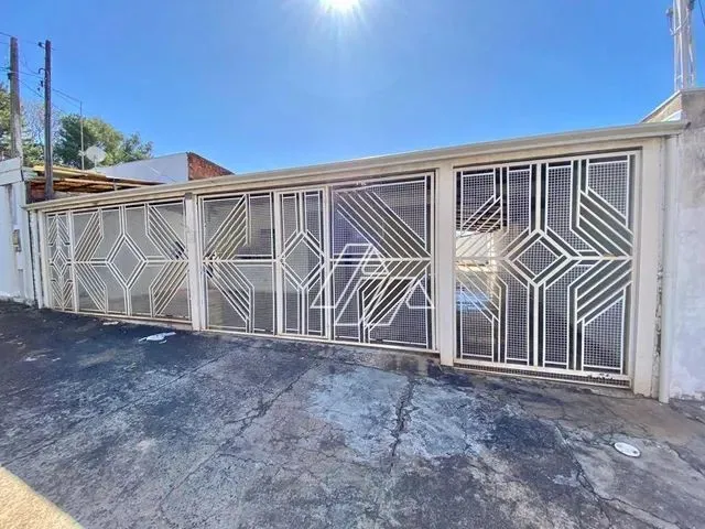 Imagem: Casa com 3 Dormitórios para Alugar, 180