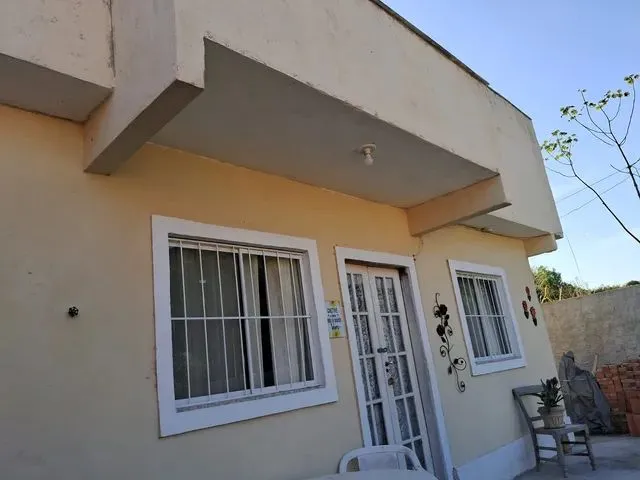 Imagem: Casa para Alugar com 40 M2 com 1 Quarto
