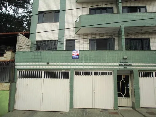 Imagem 2: Viçosa - Kitchenette/Conjugados - santa Clara