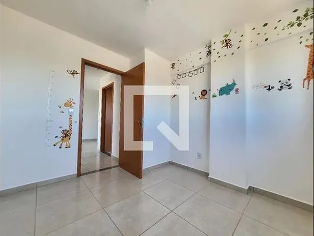 Imagem 4: Apartamento para Aluguel - Samambaia, 2 Quartos, 55 M2