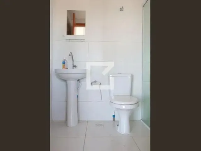 Imagem 2: Apartamento para Aluguel - Samambaia, 2 Quartos, 55 M2