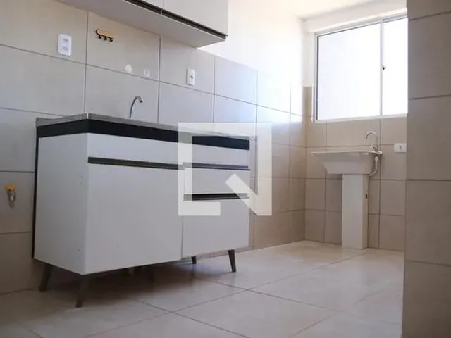 Imagem 16: Apartamento para Aluguel - Samambaia, 2 Quartos, 55 M2
