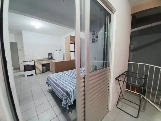 Imagem: Kitnet Plano Mensal Hoje