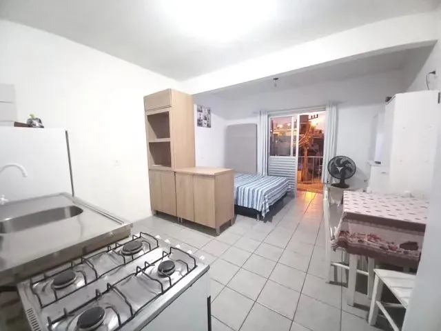 Imagem 4: Kitnet Plano Mensal Hoje