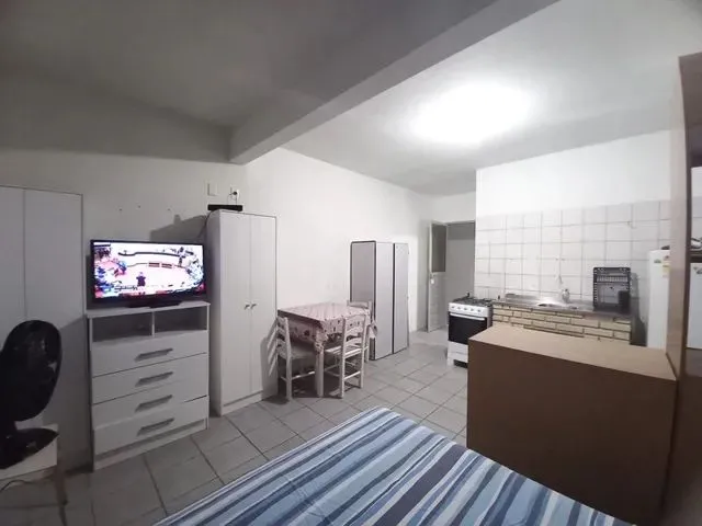 Imagem 2: Kitnet Plano Mensal Hoje