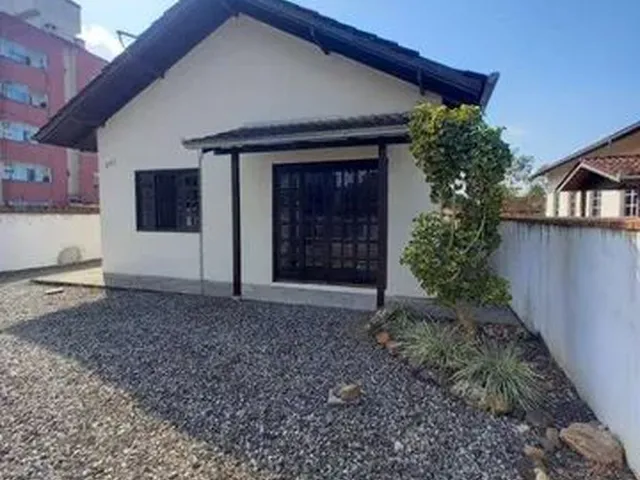 Imagem: Casa com 2 Dormitórios para Alugar, 90