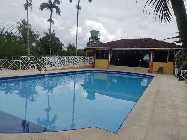 Imagem: Linda Casa no Condomínio Nascente do Tarumã