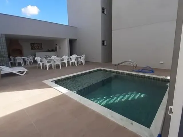 Imagem 1: Aluguel de Apartamento no Cinza
