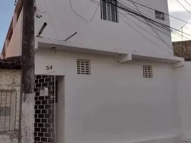 Imagem 1: Kitnet no São Conrado