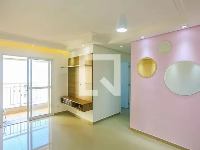 Imagem: Apartamento para Aluguel - Jardim Beatriz