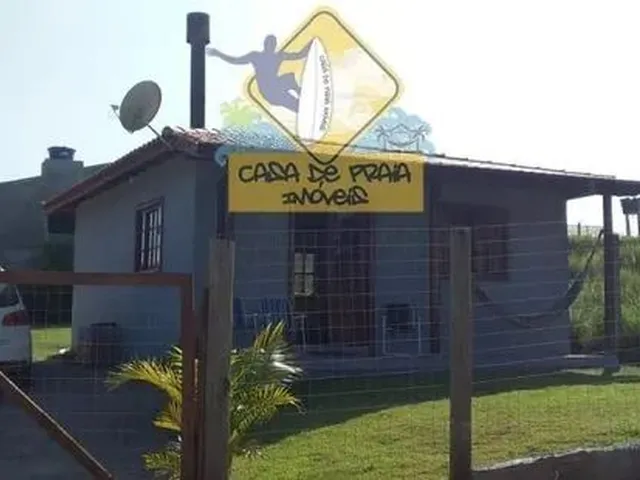 Imagem: Casa Tranquila e Confortavel na Ibiraquera