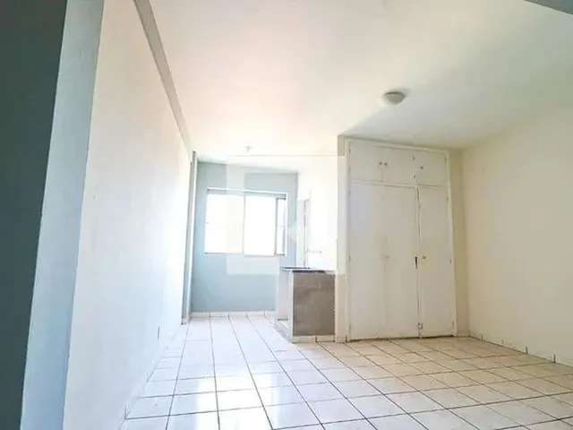 Imagem: Apartamento para Aluguel - Centro, 1 Quarto