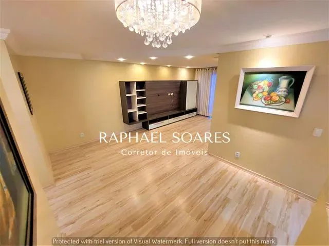 Imagem 14: Apartamento 3 Quartos Semi Mobiliado
